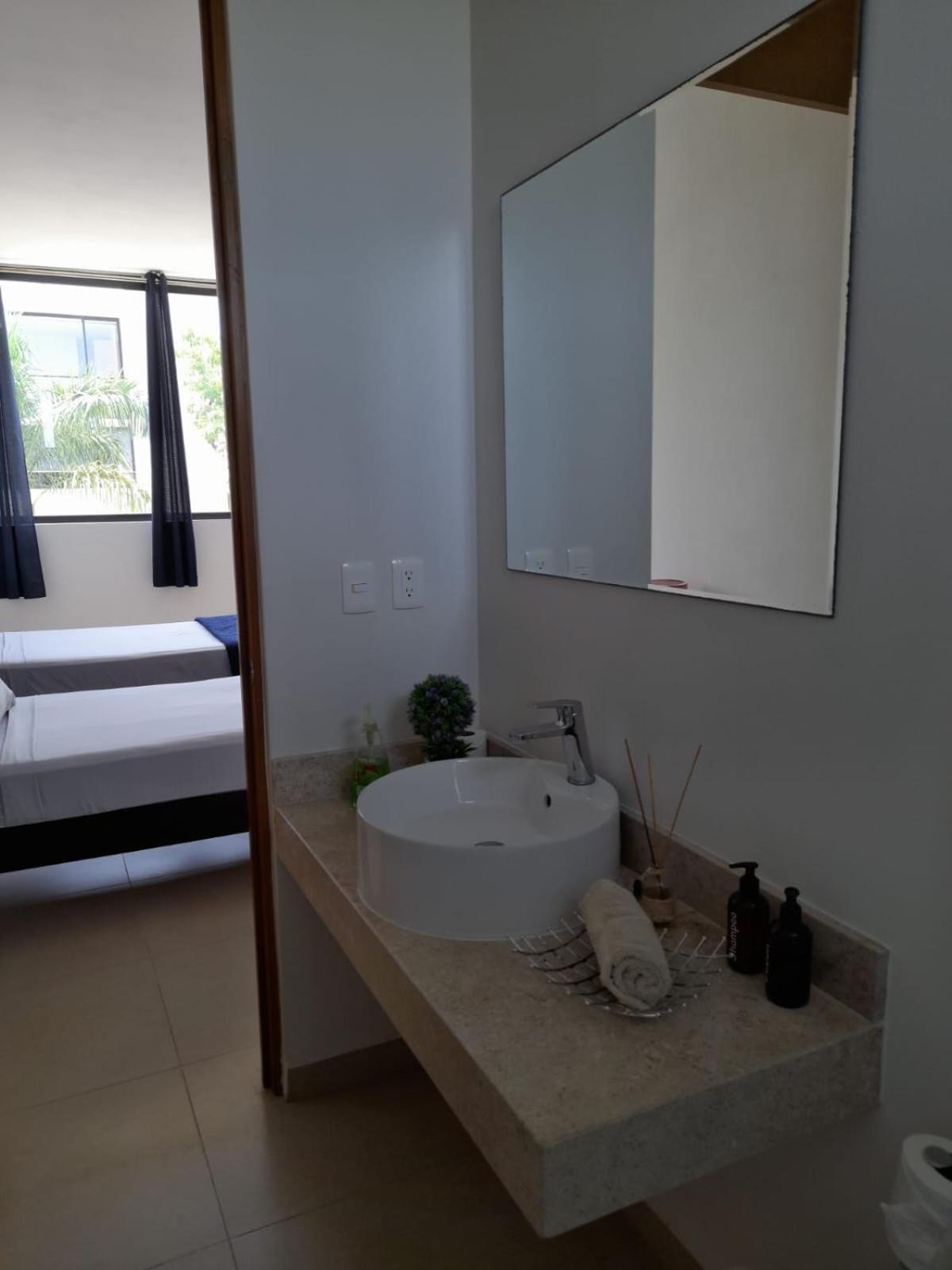 Paraiso Casa Turquesa Playa Del Carmen Buitenkant foto